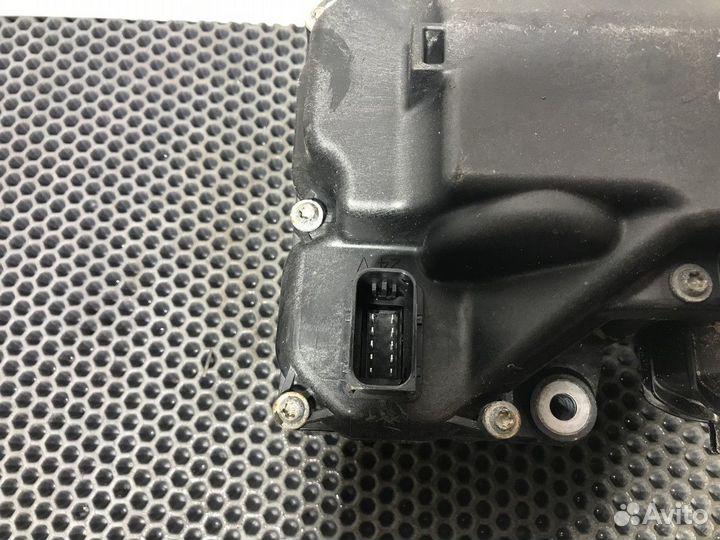 Насос системы AdBlue камаз 54901