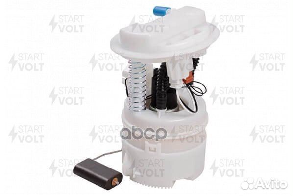 Модуль топливного насоса SFM0901 startvolt