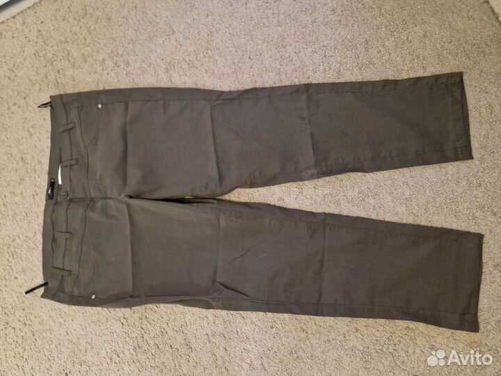 Пакет вещей (бронь)