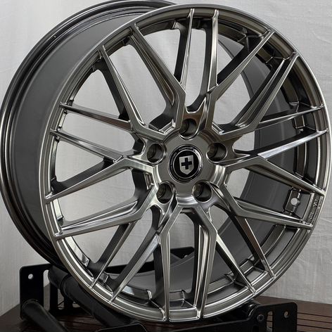 Литые диски Opel 8×R18 5×105