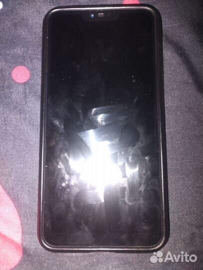 Xiaomi Mi 8 Lite, 4/128 ГБ