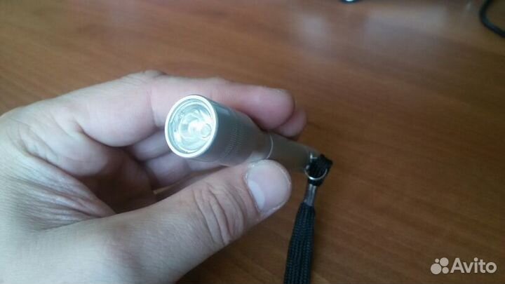 Фонарик