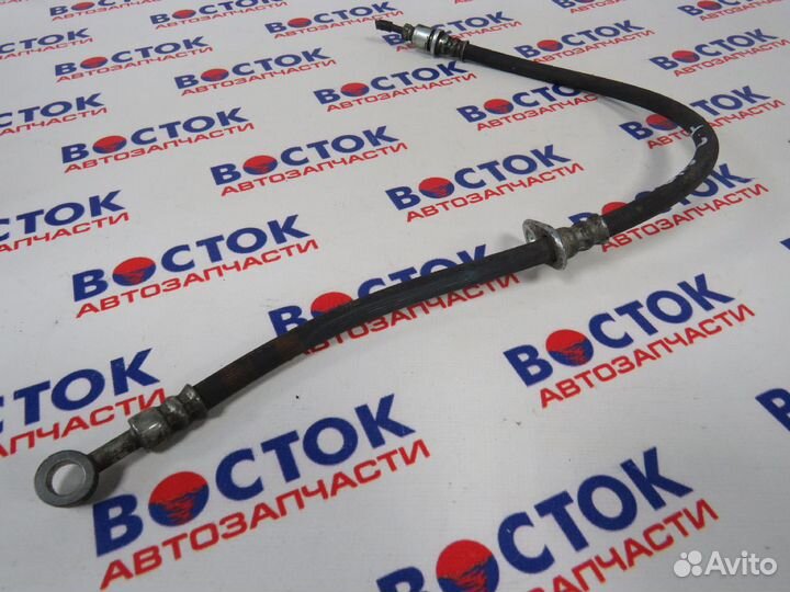 Шланг тормозной Перед Лево subaru legacy BR9, BM9