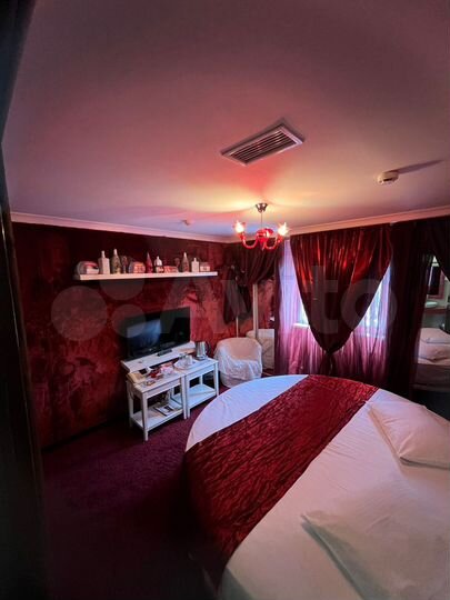 Квартира-студия, 20 м², 2/4 эт.