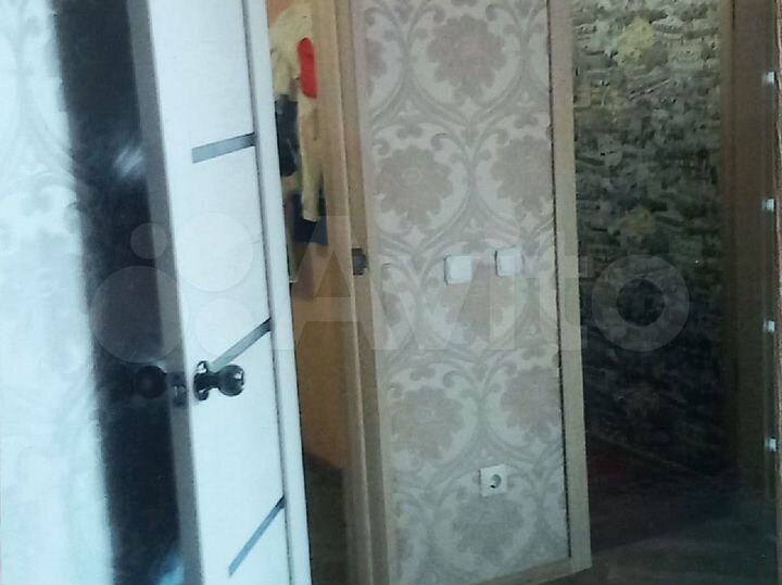 2-к. квартира, 65 м², 7/16 эт.