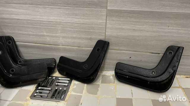 Брызговики для авто