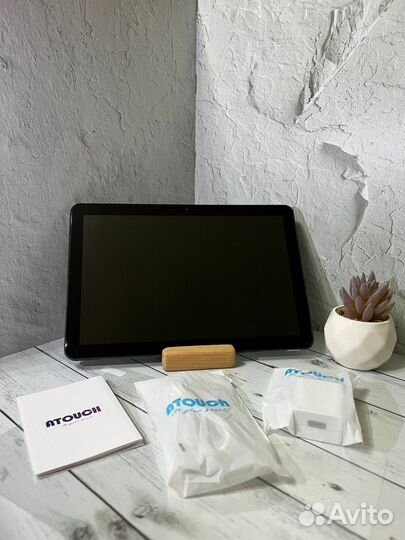 Планшет atouch se max