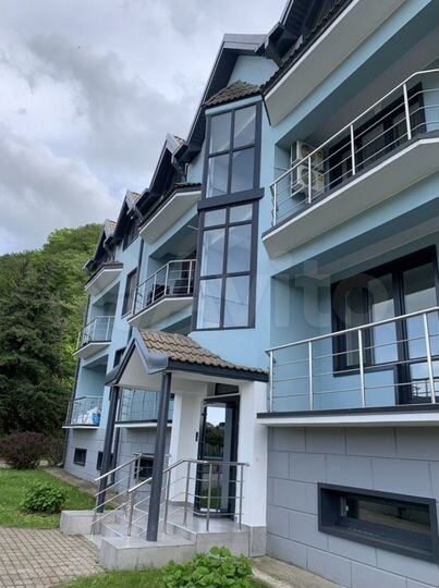 1-к. квартира, 35 м², 2/3 эт.