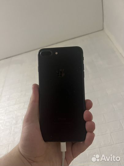 iPhone 7 Plus, 128 ГБ