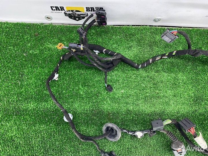 Электропроводка двери передней левой L Seat Ibiza