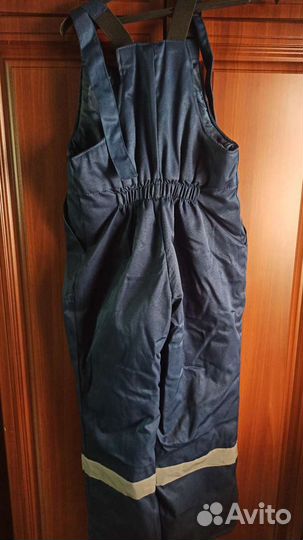 Комбинезон спецодежда