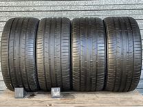 Toyo Proxes Sport 265/35 R19 98Y