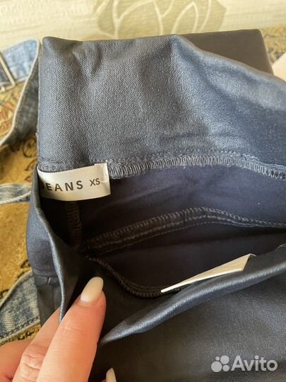 Вещи пакетом женские