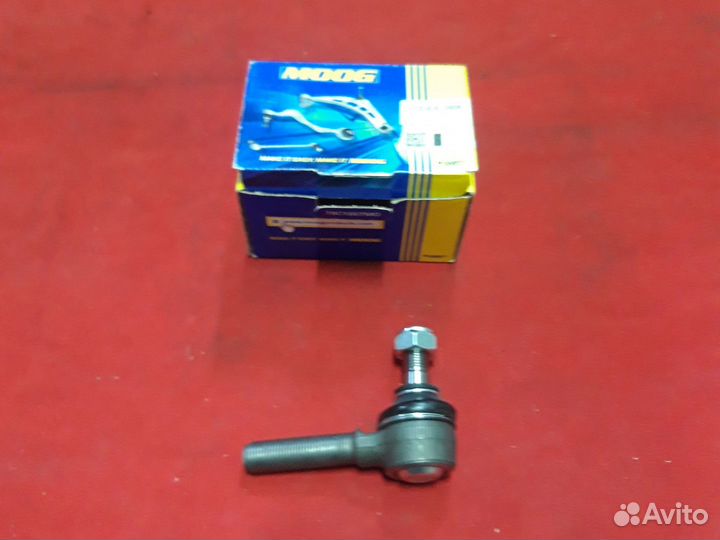 Наконечник рулевой Тойота 4Runner II (N130)