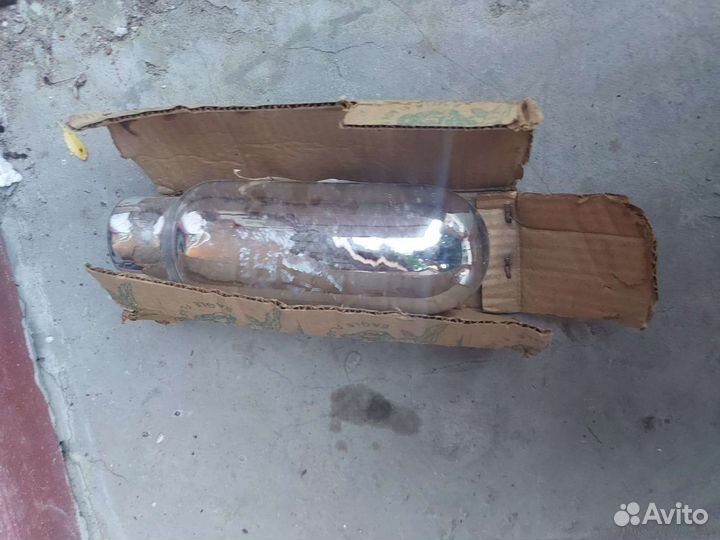 Колба для термоса