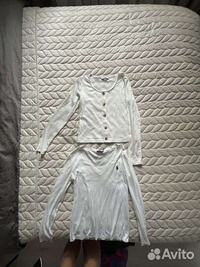 Пакет вещей 42-44 (забронировано)