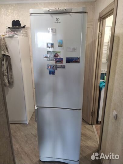 Холодильник