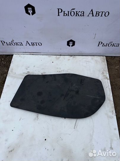 Накладка двери Man Tga грузовик