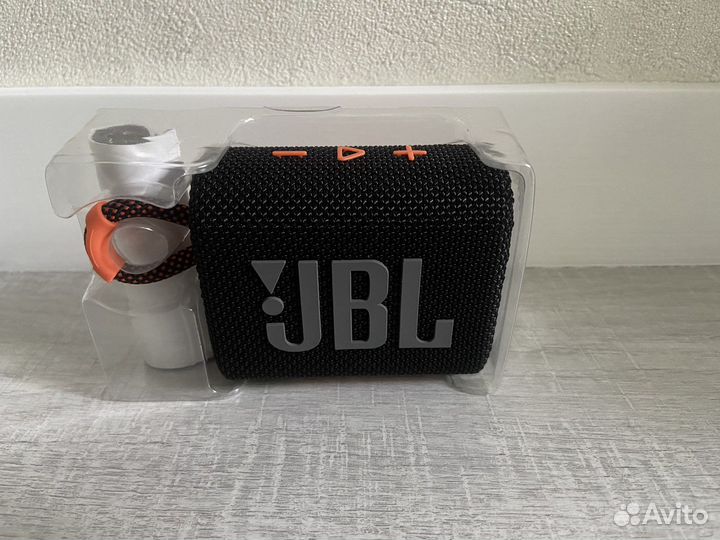 Блютуз колонка jbl