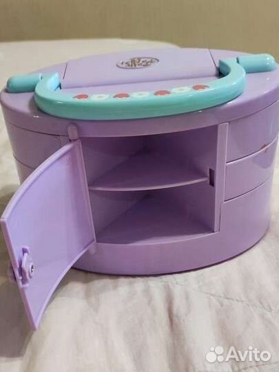 Полли поккет винтаж