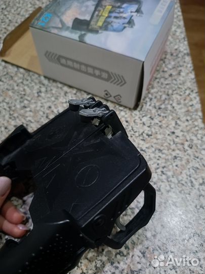 Игровой джойстик для телефона