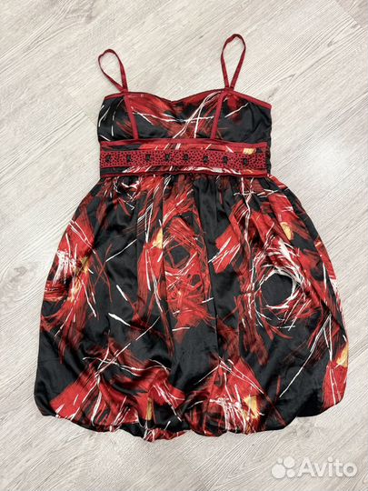 Платье женское