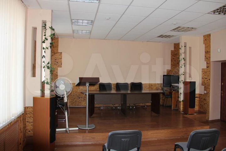 Офисы, точки продаж