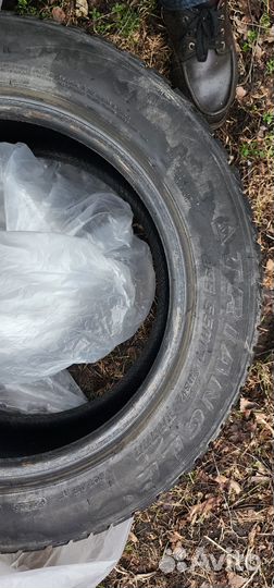 Triangle TR777 235/55 R17 103V