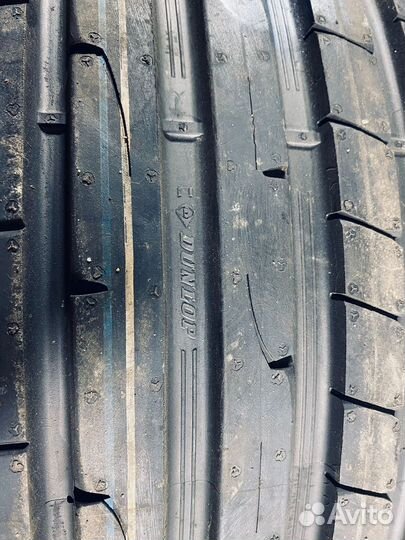 Dunlop SP Sport Maxx RT 2 235/45 R17 94Y