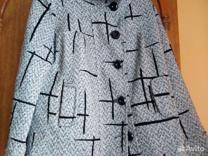 Пальто
