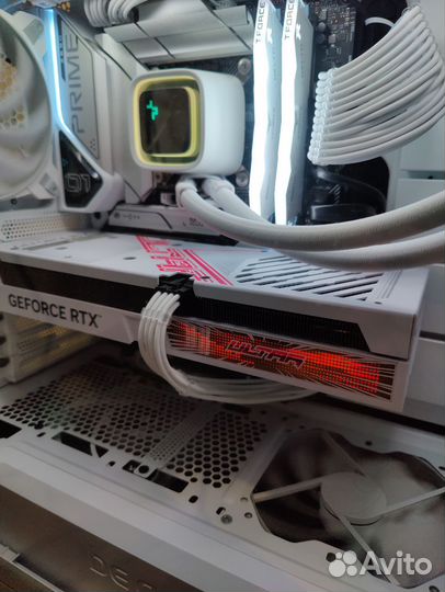 Видеокарта Colorful 4070