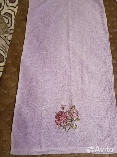 Набор полотенец