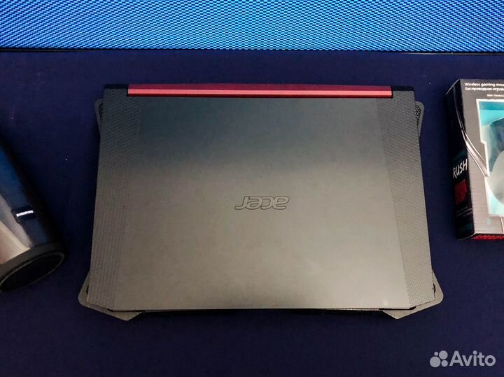 Ноутбук Acer Nitro 5 Intel core I5 / GTX 1050