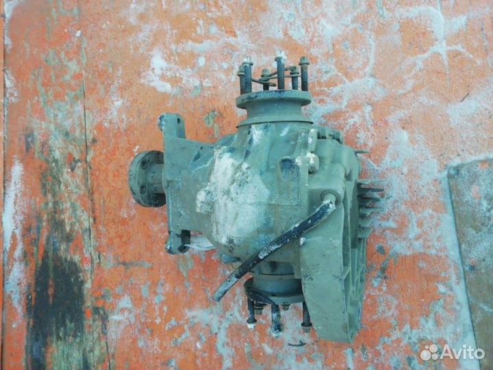 Редуктор задний Bmw X5 E53 N62 2004