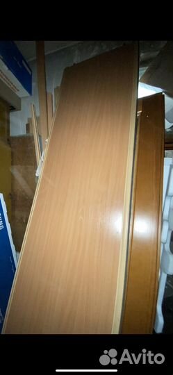 Дверь в шкаф купе