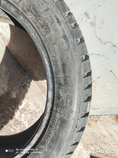 Bfgoodrich G-Force Stud 215/55 R17