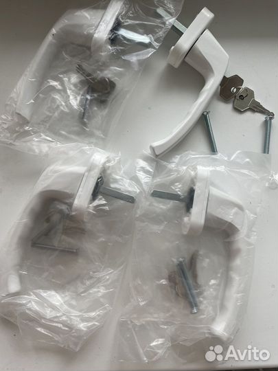 Ремонт и регулировка окон