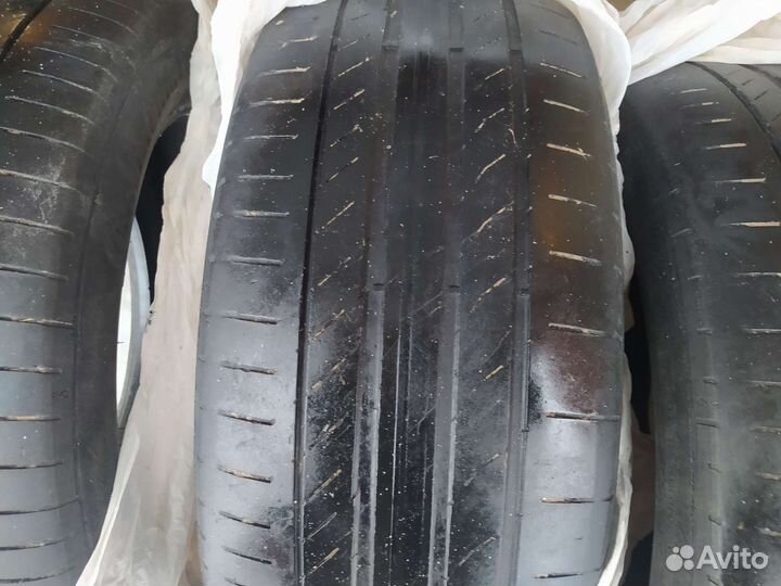 Continental Conti4x4SportContact 255/50 R19