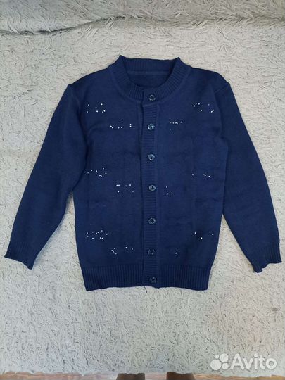 Кофта для девочки