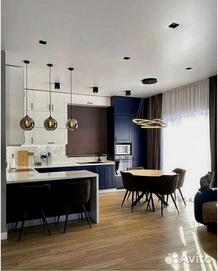 Кухонный гарнитур