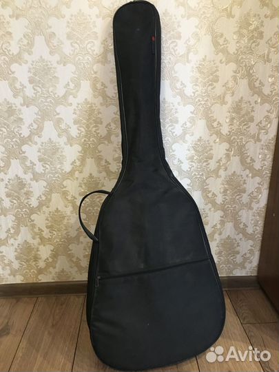 Гитара yamaha FG800