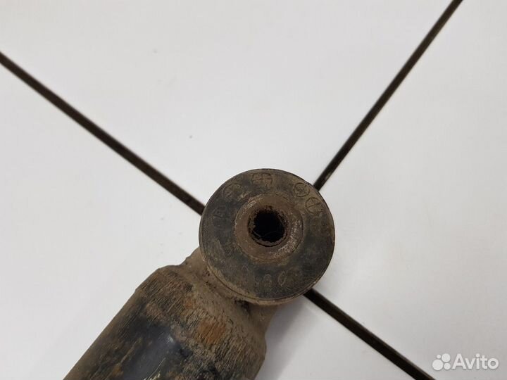 Амортизатор задний