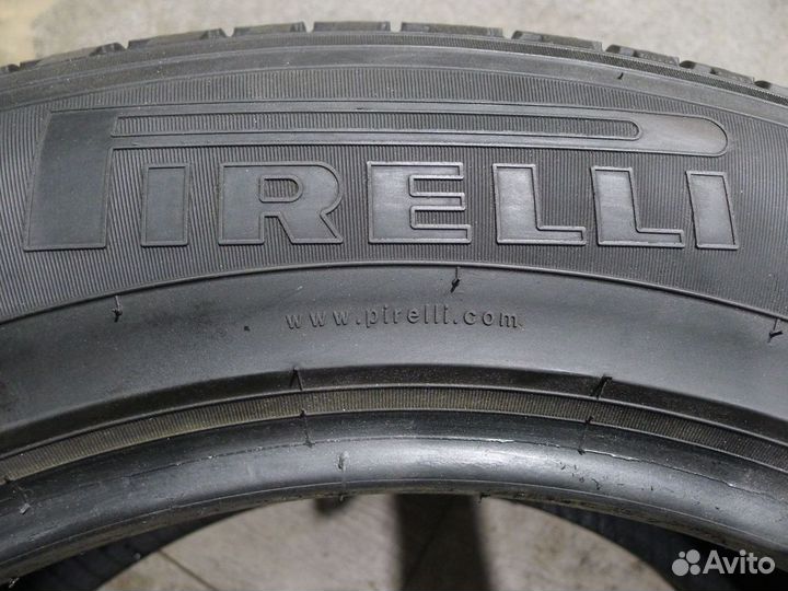 Pirelli Scorpion Verde All Season 235/65 R19 109V