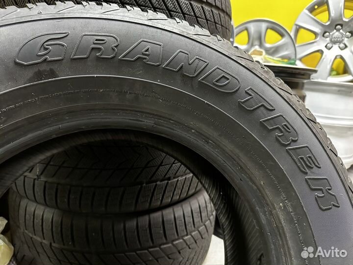 Dunlop Grandtrek AT20 275/65 R17