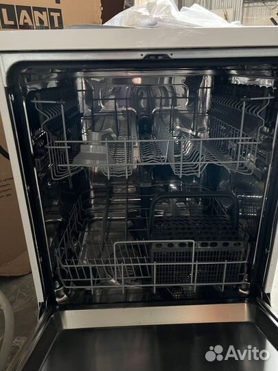 Посудомоечная машина Electrolux ESF 9526 LOW новая