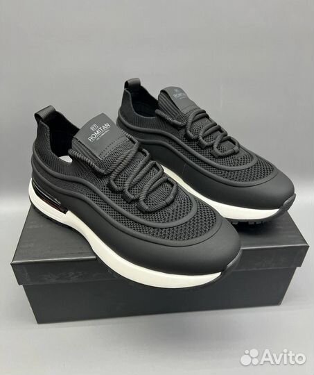 Кроссовки мужские romitan 41 размер