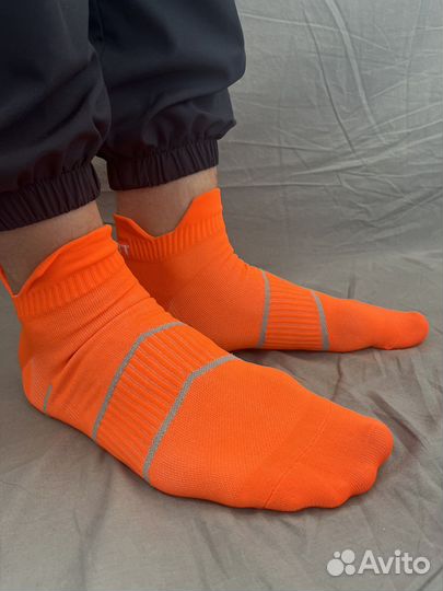 Носки мужские спортивные