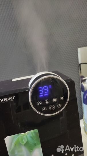 Увлажнитель воздуха