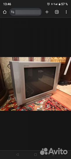 Продам телевизор