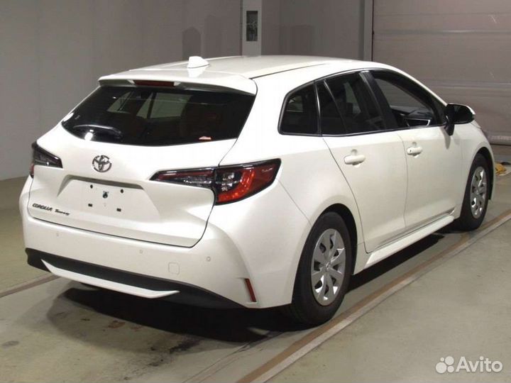 Toyota Corolla 1.8 CVT, 2020, 37 000 км